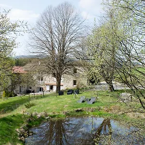 Bed & Breakfast Le Moulin Malin