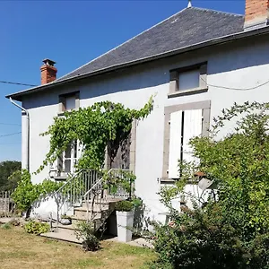 Bed & Breakfast D'hote Equestre Au Petit Bonheur