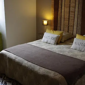 Bed & Breakfast La Haute Maurelle