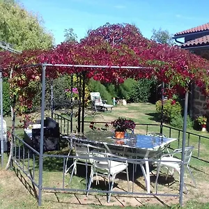 Bed & Breakfast D'hotes La Hulotte 69